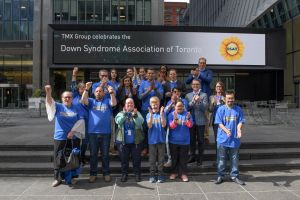 La Down Syndrome Association of Toronto ferme les marchés