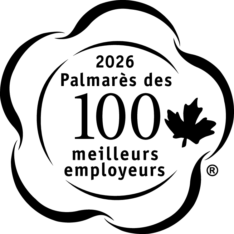 Canada's Top 100 2026