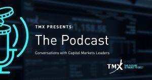 Episode 041: Women in the Capital Markets - Funding Alternatives for Women-Led Businesses