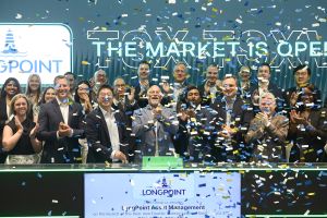 LongPoint Asset Management Inc. ouvre les marchés