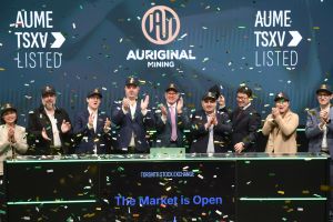 Auriginal Mining Corp. (TSXV: AUME) Opens the Market
