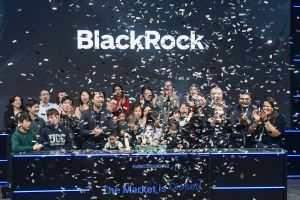 BlackRock Canada ferme les marchés