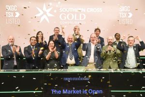 Southern Cross Gold Consolidated Ltd. (TSX: SXGC) Opens the Market