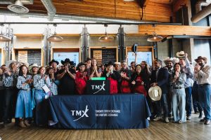 TMX Group’s Team Impact Open the Market in Support of Brown Bagging for Calgary’s Kids (BB4CK)