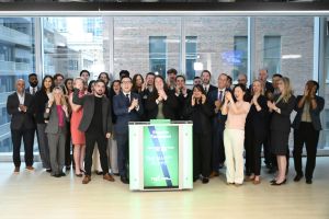 Franklin Templeton Canada Opens the Market