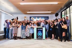 BMO GAM Closes the Market