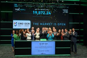 Canadian Investment Regulatory Organization (CIRO) Opens the Market