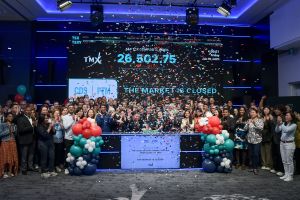 The Post Trade Modernization Team Closes the Market