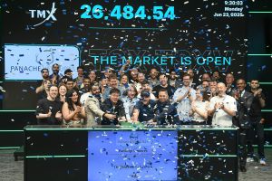 Panache Ventures Opens the Market