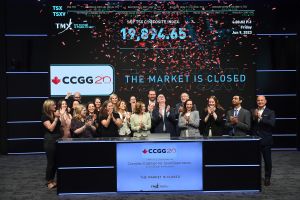 Canadian Coalition for Good Governance Close the Market