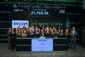 Les FNB Evolve ouvrent les marchés