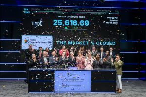 The LGBTQ+ Corporate Directors Canada Association Closes the Market