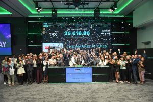 BMO ETFs and the ETF Market Insights Community Open the Market