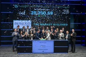 Brompton Funds (TSX: BAAA & BAAA.U) Closes the Market