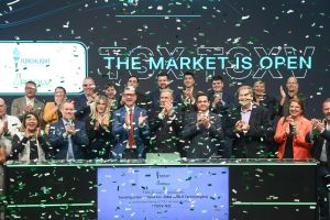 Torchlight Innovations Inc. (TSXV: RZL) Opens the Market