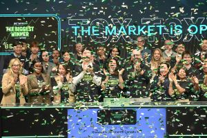 Global X Investments Canada Inc. Opens the Market